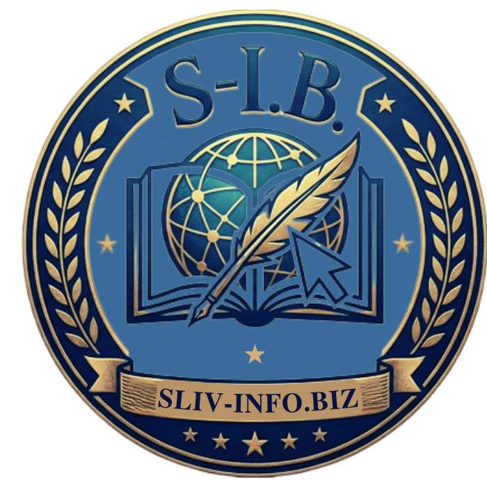 СЛИВ ИНФОКУРСОВ.